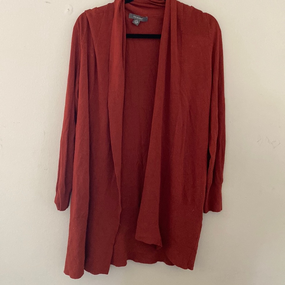 Never worn cardigan sweater
